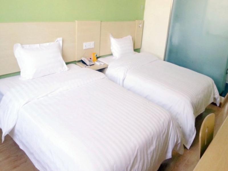 7Days Inn Sanqiao Hou Ba Ґуйян Екстер'єр фото